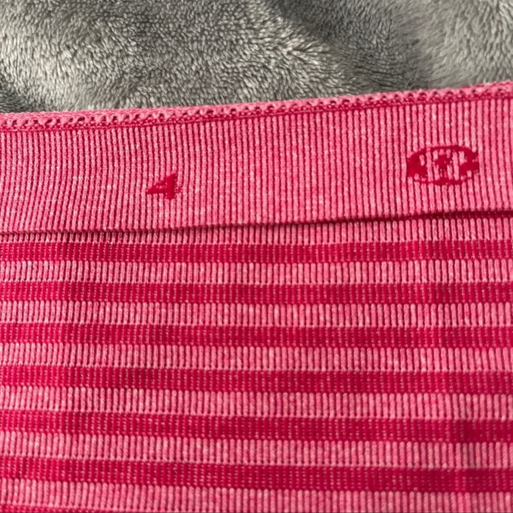 Lululemon long sleeve top